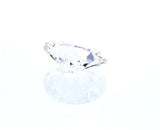 Naturally Earth Mined Oval Cut Loose Diamond 1.02 Carats J Color VS1 clarity