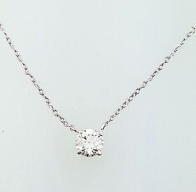 Si1 diamond pendant Clearance