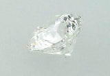 GIA Certified Natural Round Cut LOOSE DIAMOND 1 CT I Color I2 Clarity $5,000