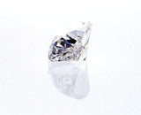 GIA Certified Oval Cut Natural Loose Diamond 0.80 Carats E Color I1 Clarity