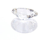 GIA Certified Oval Cut Natural Loose Diamond 0.70 Carat E Color VVS2 Clarity