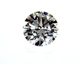 GIA Certifed Natural Loose Diamond Cut 1.54 CT J VVS1 Excellent Cut