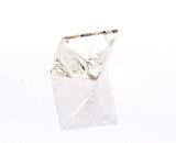 GIA Certified Princess Cut Natural Loose Diamond 1.21 Carats K Color VS2 Clarity