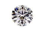 GIA Certified Natural Round Cut Loose Diamond 1.80 Ct M Color VVS1 Clarity