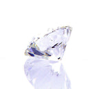 GIA Certified Round Cut Natural Loose Diamond 1.19 CT F Color VVS2 Clarity