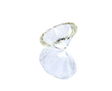 GIA Certified Natural Round Cut Loose Diamond 3/4 Ct K Color VS1 Clarity