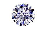 Round Brilliant Cut GIA Certified Natural LOOSE DIAMOND 1 CT H Color VS1 Clarity