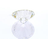 GIA Certified Natural Round Cut LOOSE DIAMOND 1.22 ct J Color IF Clarity