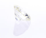 EGL Certified Round Cut Natural Loose Diamond 3/4 Carat I Color SI1 Clarity
