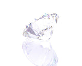 GIA Certified Round Cut Natural Loose Diamond 1.01 CT G Color VS2 Clarity $9,000