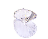 GIA Certified Natural Pear Cut Loose Diamond 5.34 Carats J Color VS1 Clarity
