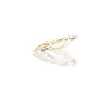 GIA Certified Natural PEAR Shape Cut Loose Diamond 2 Carat N Color VVS1 Clarity