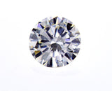 GIA Certified Natural Round Cut Loose Diamond 4/6 Ct K Color VVS1 Clarity