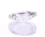 GIA Certified Natural Oval Cut Loose Diamond 1.01 Carat I Color IF Clarity