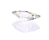 GIA Certified Natural Marquise Cut Loose Diamond 0.70 Cts G Color VS2 Clarity