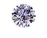 GIA Certified Round Cut Natural Loose Diamond 1.01 CT G Color VS2 Clarity $9,000