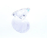 GIA Certified Natural Round Cut Natural Loose Diamond Flawless 1.04 CT D Color