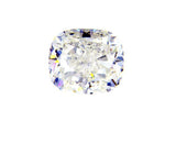 100% Natural Loose Diamond Cushion Cut Shape 1.03 CT H Color SI2 Clarity