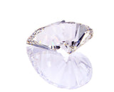 GIA Certified Natural Pear Cut Loose Diamond 5.34 Carats J Color VS1 Clarity