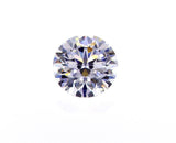 GIA Certified Round Cut Natural Loose Diamond 1.01 CT I Color SI2 Clarity