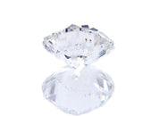 GIA Certified Natural Loose Diamond Cushion Shape 1.01 CT F Color SI2 Clarity