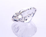 GIA Certified Natural Oval Cut Loose Diamond 1.04 Carat G Color IF Clarity