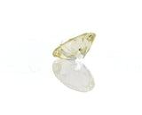 Round Old Miner Cut Natural Loose Diamond 1/2 CT O-P Color VS1 Clarity