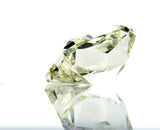 GIA Certified Natural Radiant Cut Loose Diamond 2.18 CT YELLOW Color VS2 $15,000