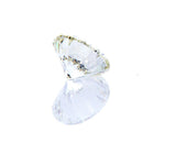 GIA Certified Natural Round Cut Loose Diamond 0.70 Ct K Color VS1 Clarity
