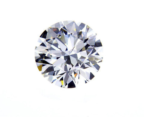 GIA Certified Natural Round Cut LOOSE DIAMOND 1.22 ct J Color IF Clarity