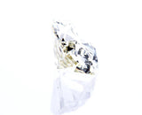 Naturally Earth Mined Oval Cut Loose Diamond 1.14 Carats L Color VVS2 clarity