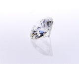 GIA Certified Round Cut Natural Loose Diamond 1.01 CT I Color SI2 Clarity