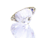GIA Certified Round Cut 100% Natural LOOSE DIAMOND 1.62 CT H Color VS1 Clarity