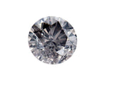 GIA Certified Natural Round Brilliant Rare Fancy Gray Loose Diamond 1.65 CT