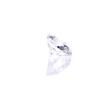 GIA Certified Natural Round Cut Loose Diamond 3/4 Ct G Color I1 Clarity
