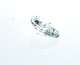GIA Argyle Certified Natural Pear Cut Fancy Light Bluish Green Diamond 0.51 CT