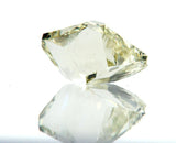 GIA Certified Natural Radiant Cut Loose Diamond 2.18 CT YELLOW Color VS2 $15,000