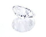 GIA Certified Oval Cut Natural Loose Diamond 0.70 Carat D Color VVS2 Clarity