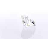 GIA Certified Round Cut Natural Loose Diamond 1.01 CT I Color SI2 Clarity