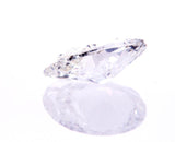 GIA Certified Natural Oval Cut Loose Diamond 1.01 Carat I Color IF Clarity