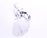 GIA Certified Natural Loose Diamond Oval Shape 1.07 Carat E Color FLAWLESS