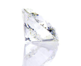 GIA Certified Natural Round Cut Natural Loose Diamond 3 CT G Color VVS2 Clarity