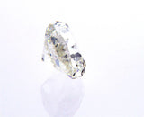 100% Natural Loose Diamond Cushion Cut Shape 1.03 CT H Color SI2 Clarity