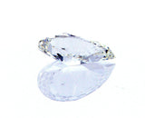 GIA Certified Pear Cut Natural Loose Diamond 0.71 Carats I Color SI1 Clarity