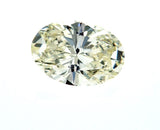 Oval Cut 100% Natural Loose Diamond 1 CT J Color VS1 Clarity Retail $8,000