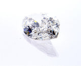 GIA Certified Natural MARQUISE Cut Loose Diamond 1.61 Carat H Color SI2 Clarity
