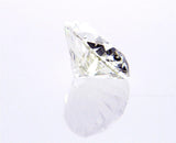 GIA Certified Oval Cut Natural Loose Diamond 0.78 Carats J Color VS1 Clarity