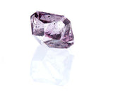 GIA Certified Natural Radiant Cut Rare Fancy Brownish Pink Loose Diamond 1.63 CT