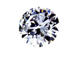 GIA Certified Natural Loose Diamond Round Cut 2 CT D color VVS2 Clarity $50,000