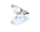 GIA Certified Natural Pear Cut Loose Diamond 0.77 Carats J Color VS2 Clarity